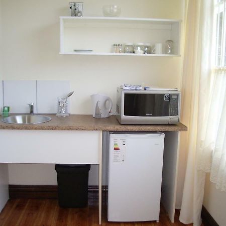 بريتوريا Dee'S Bnb المظهر الخارجي الصورة