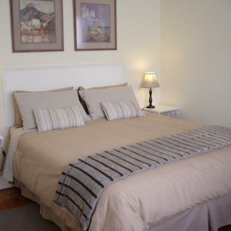 بريتوريا Dee'S Bnb المظهر الخارجي الصورة