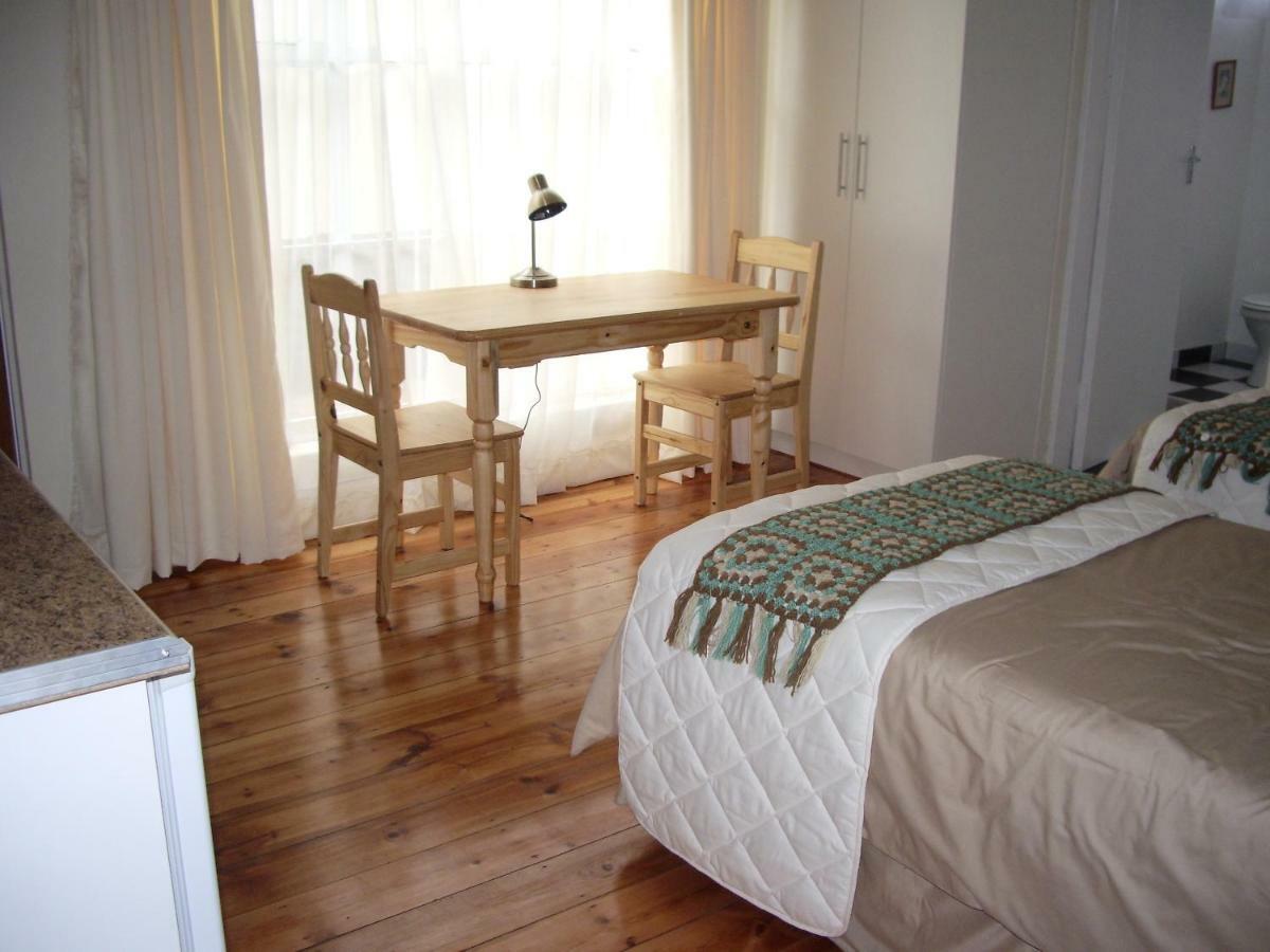 بريتوريا Dee'S Bnb المظهر الخارجي الصورة