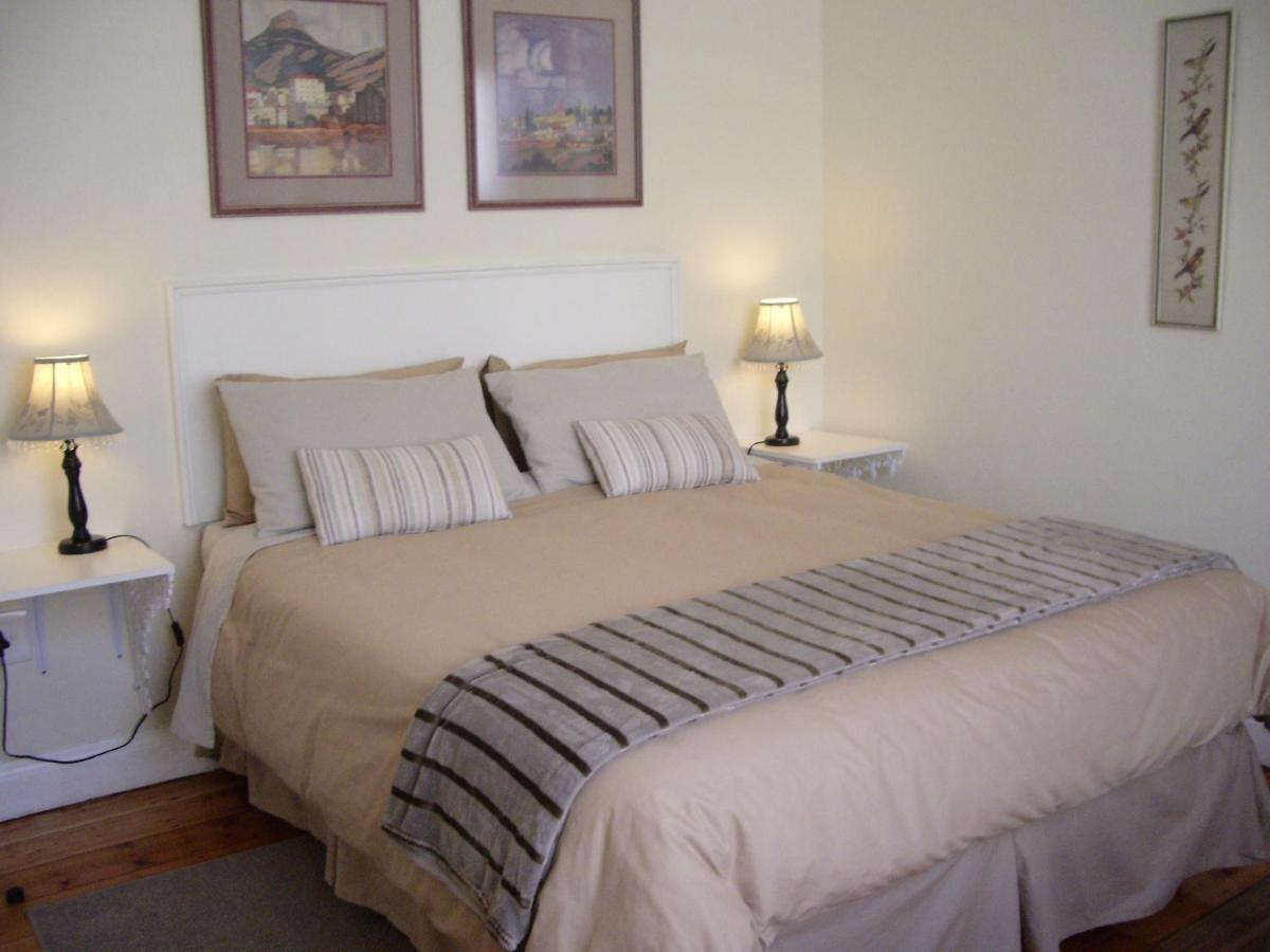 بريتوريا Dee'S Bnb المظهر الخارجي الصورة